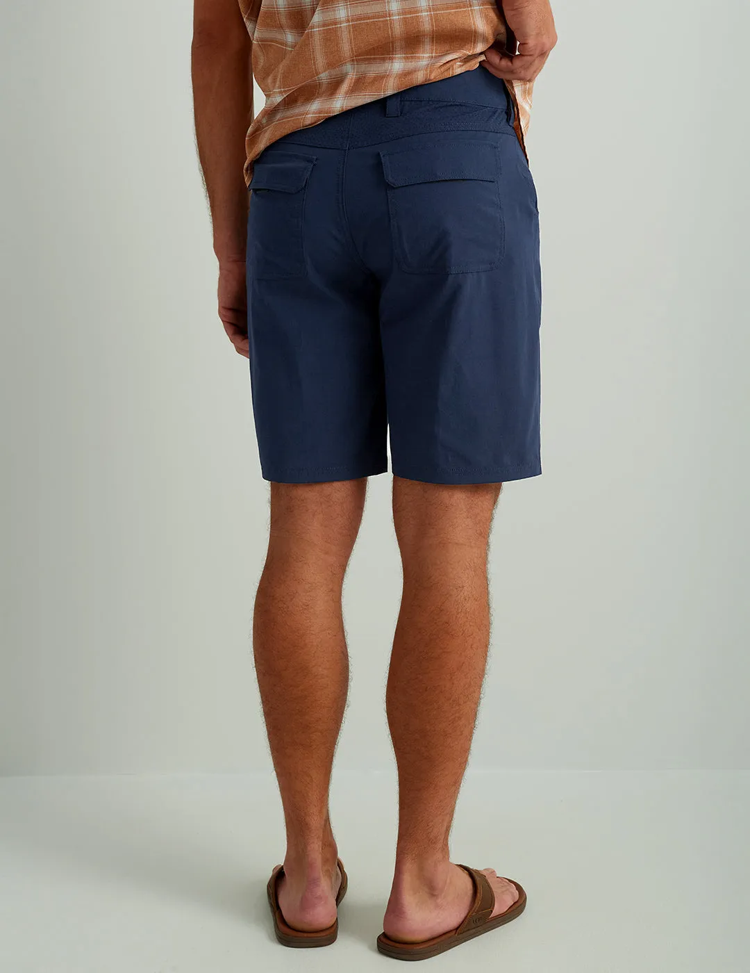 Next Level 10.5-inch Short