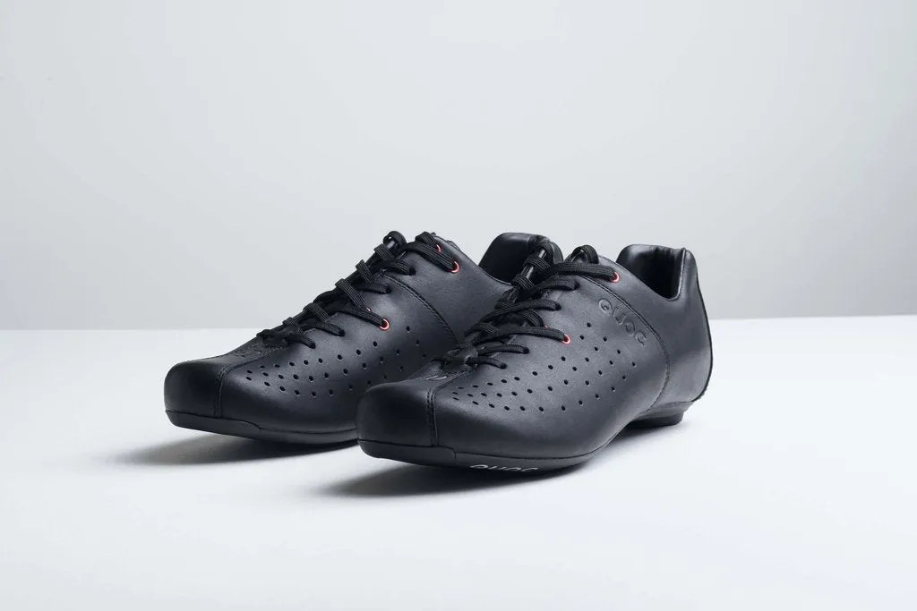 Night Synthetic Shoes Black
