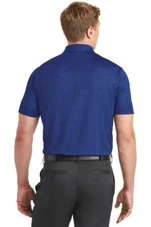 Nike Golf Dri-FIT Crosshatch Polo. 838965