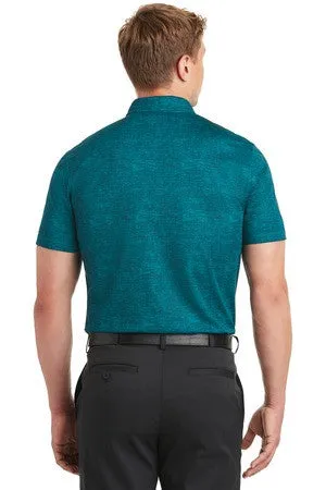 Nike Golf Dri-FIT Crosshatch Polo. 838965