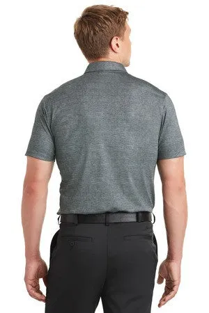 Nike Golf Dri-FIT Crosshatch Polo. 838965