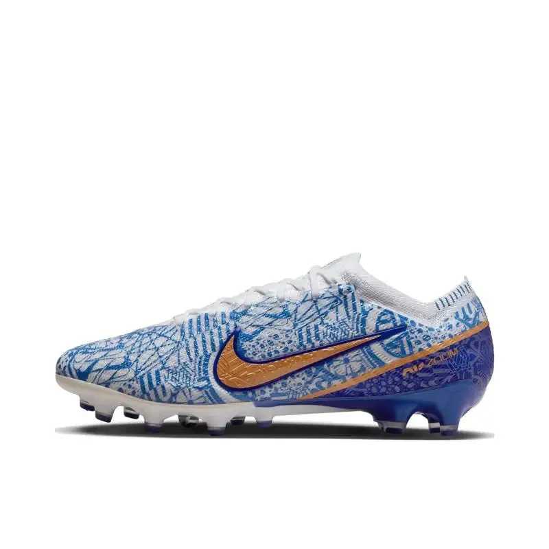 Nike Zoom Mercurial Vapor 15 AG Soccer Shoes