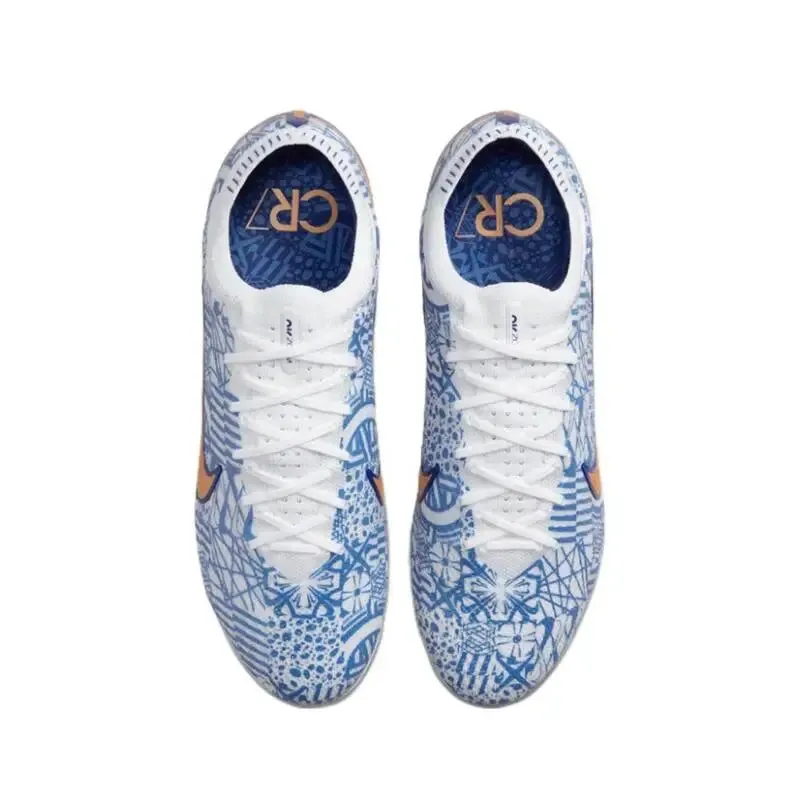 Nike Zoom Mercurial Vapor 15 AG Soccer Shoes