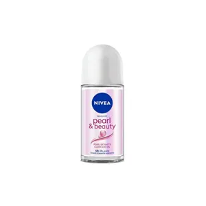 Nivea Pearl & Beauty Roll On For Women (50ml)