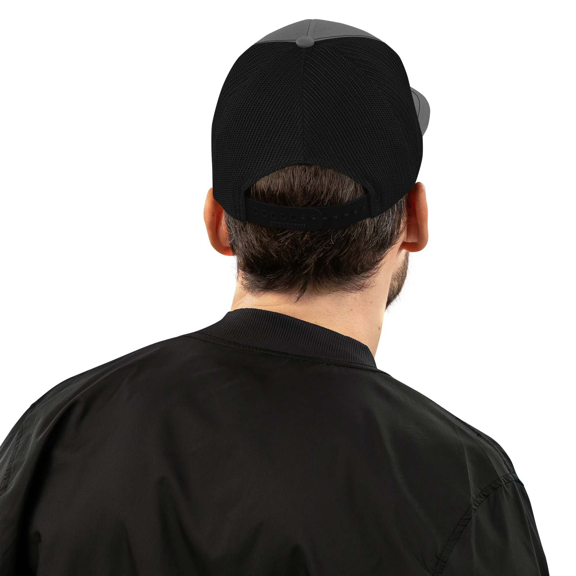 Numakers Trucker Cap