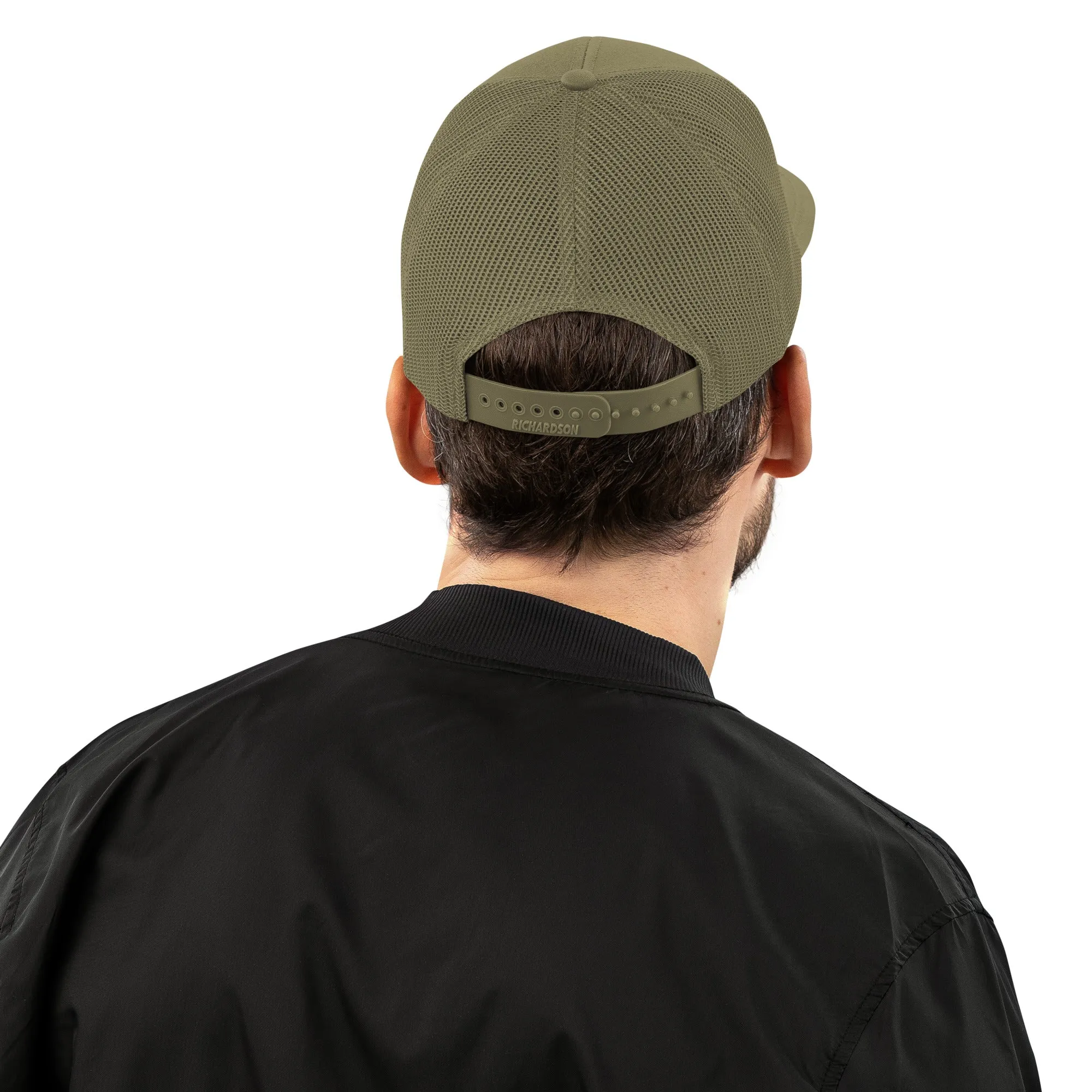Numakers Trucker Cap