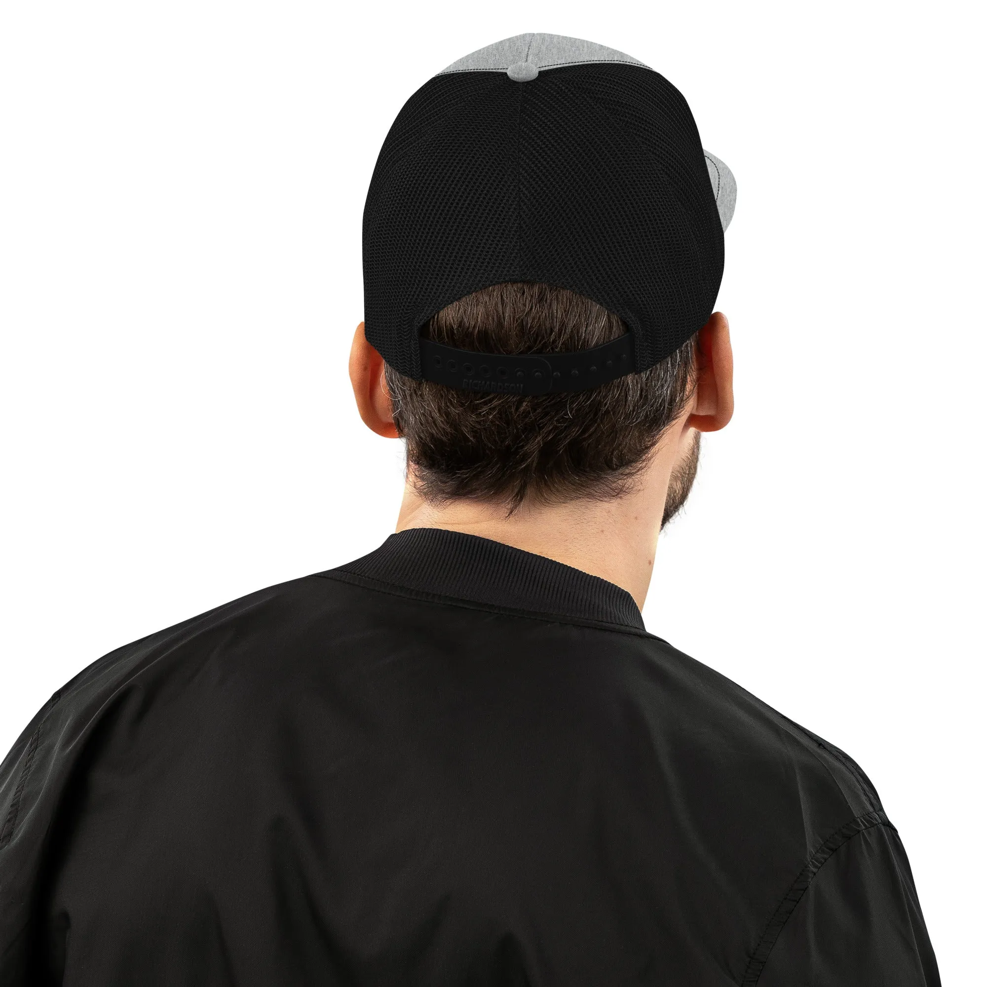 Numakers Trucker Cap