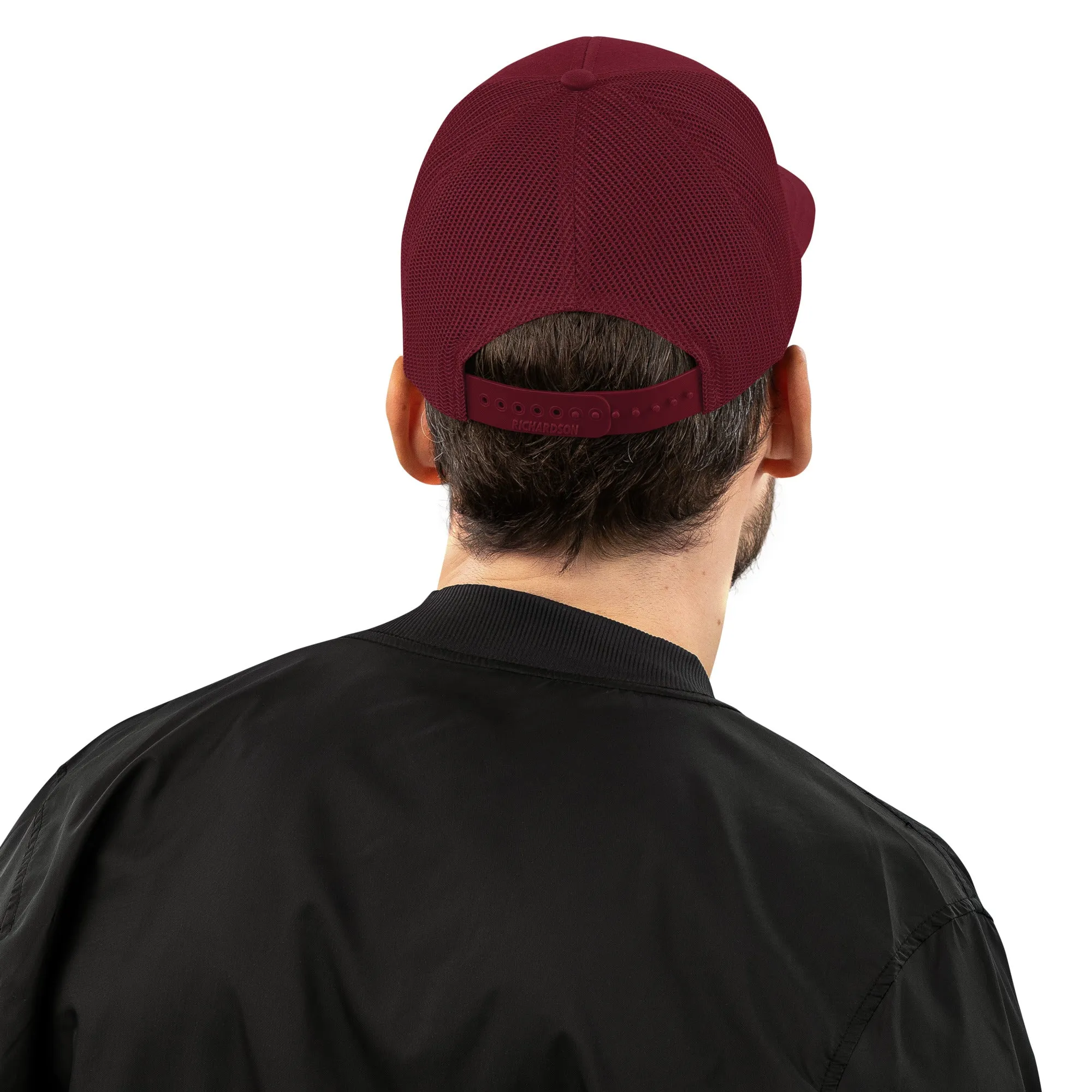 Numakers Trucker Cap