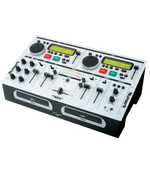 Numark CD Mix 2