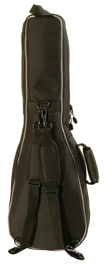 On Stage Deluxe Tenor Ukulele Bag