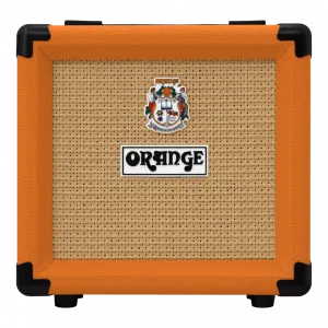 Orange PPC108 Cabinet
