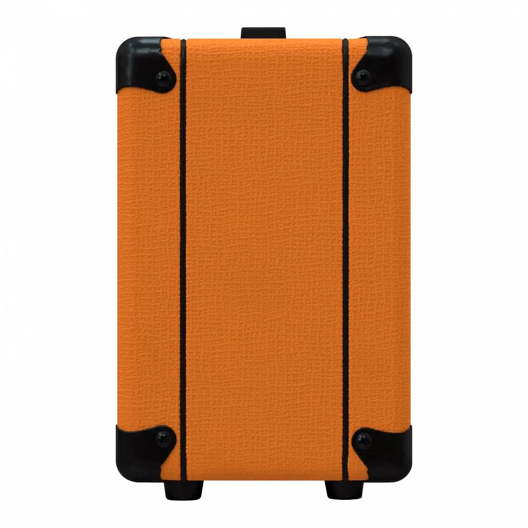 Orange PPC108 Cabinet