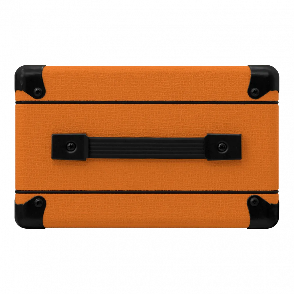 Orange PPC108 Cabinet