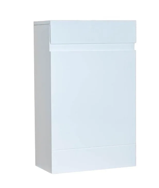 Origin 550mm Waterproof PVC WC Unit