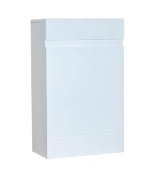 Origin 550mm Waterproof PVC WC Unit