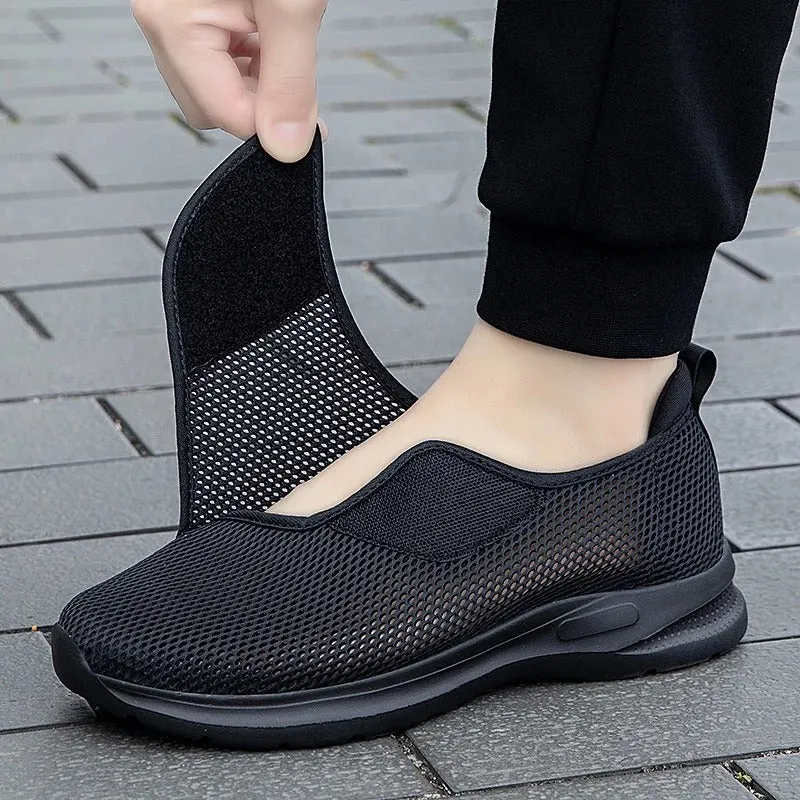Orthopaedic shoes for bunions