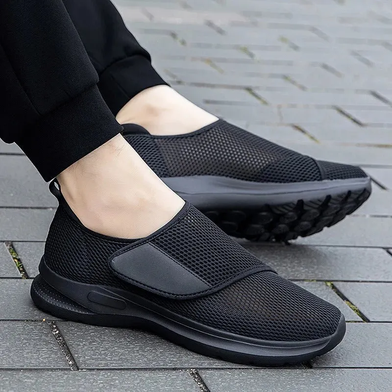 Orthopaedic shoes for bunions