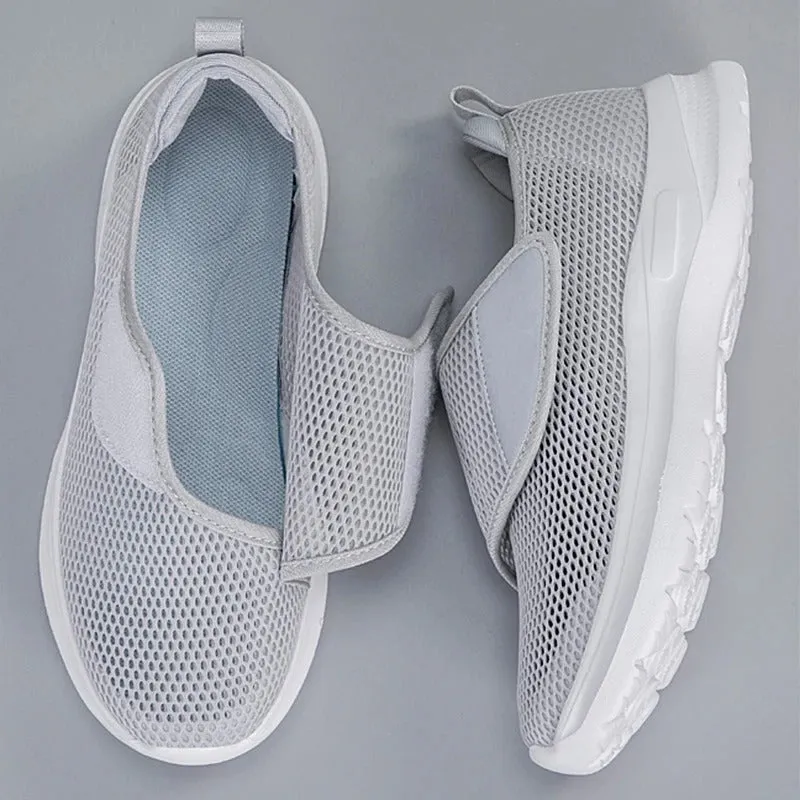 Orthopaedic shoes for bunions