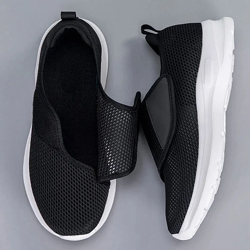 Orthopaedic shoes for bunions