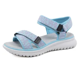 OrthoSandal® Pummy padded, orthopaedic sandals