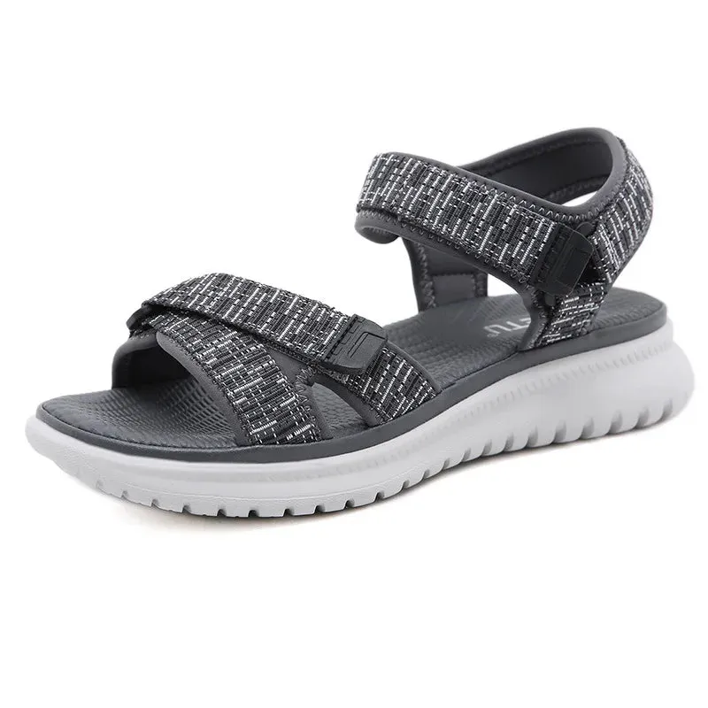 OrthoSandal® Pummy padded, orthopaedic sandals