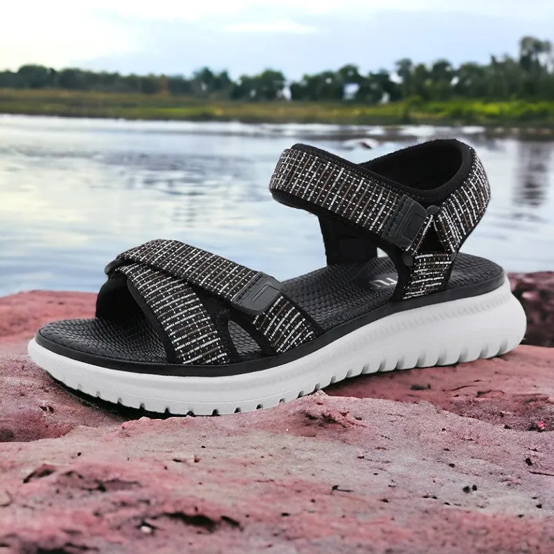 OrthoSandal® Pummy padded, orthopaedic sandals