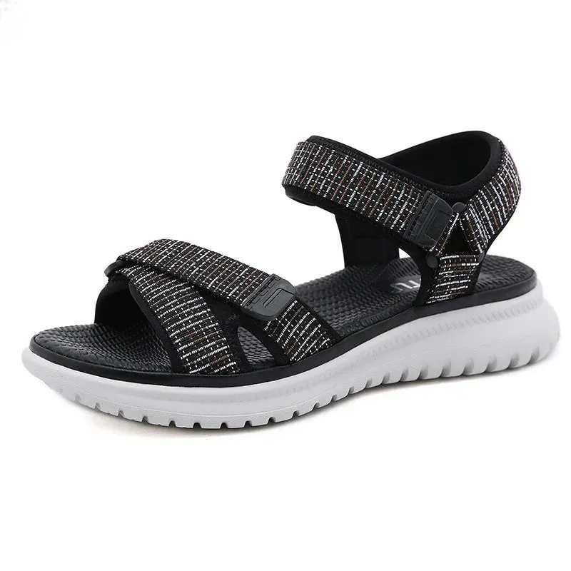 OrthoSandal® Pummy padded, orthopaedic sandals