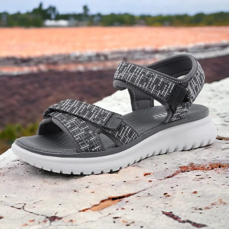 OrthoSandal® Pummy padded, orthopaedic sandals