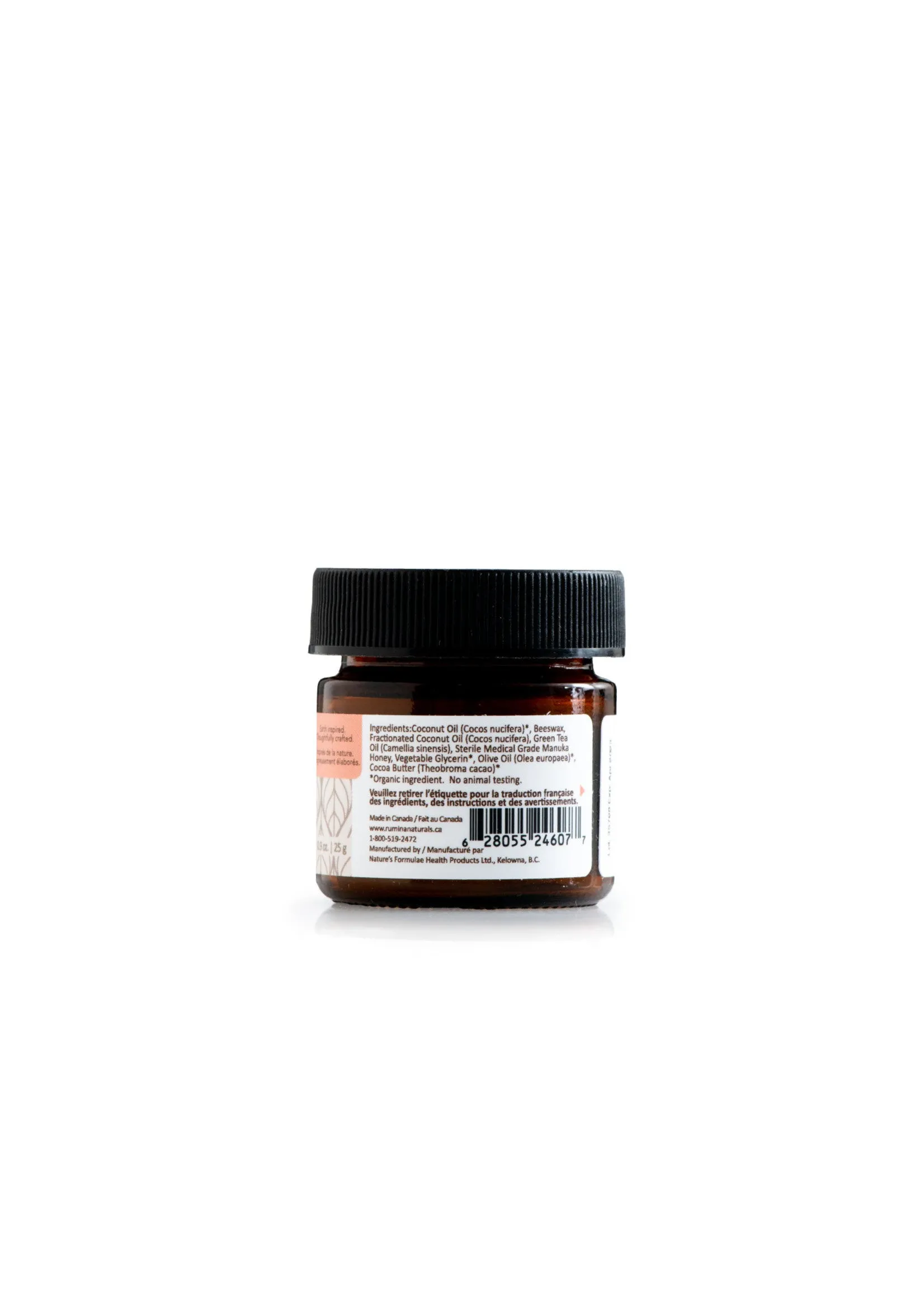 Ouchie Momma Nipple Rescue by Rumina Naturals