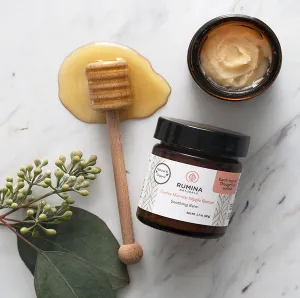 Ouchie Momma Nipple Rescue by Rumina Naturals