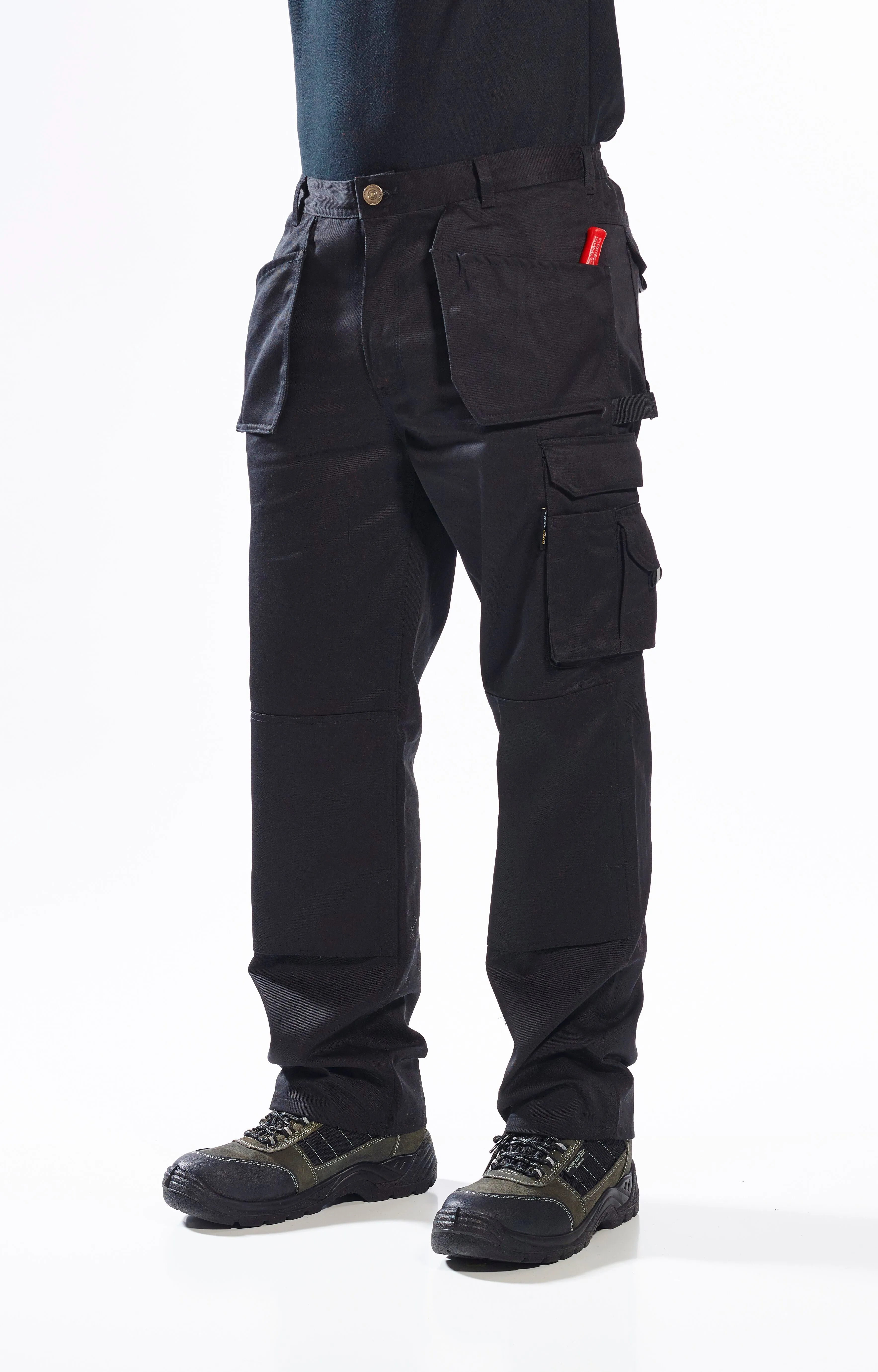 Pantatalone Slate Holster