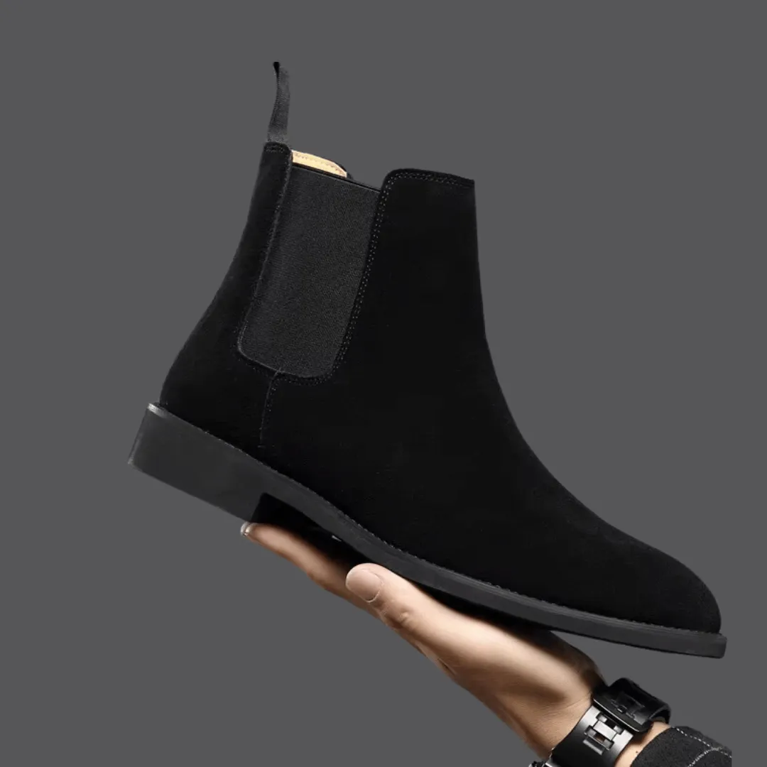 Pascal™ - Men’s Leather Shoes