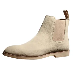Pascal™ - Men’s Leather Shoes