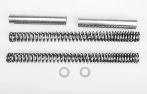 Patriot Suspension FS-1028 Multirate Fork Shock Height Spring Kit