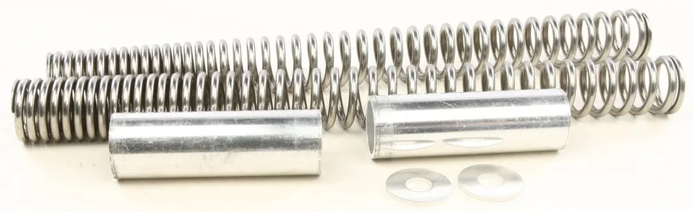 Patriot Suspension FS-1070 Multirate Fork Shock Height Spring Kit