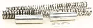 Patriot Suspension FS-1070 Multirate Fork Shock Height Spring Kit