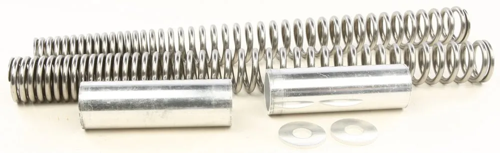 Patriot Suspension FS-1070 Multirate Fork Shock Height Spring Kit