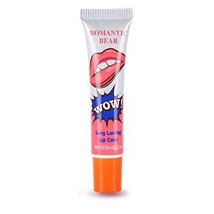 Peel Off Lip Gloss
