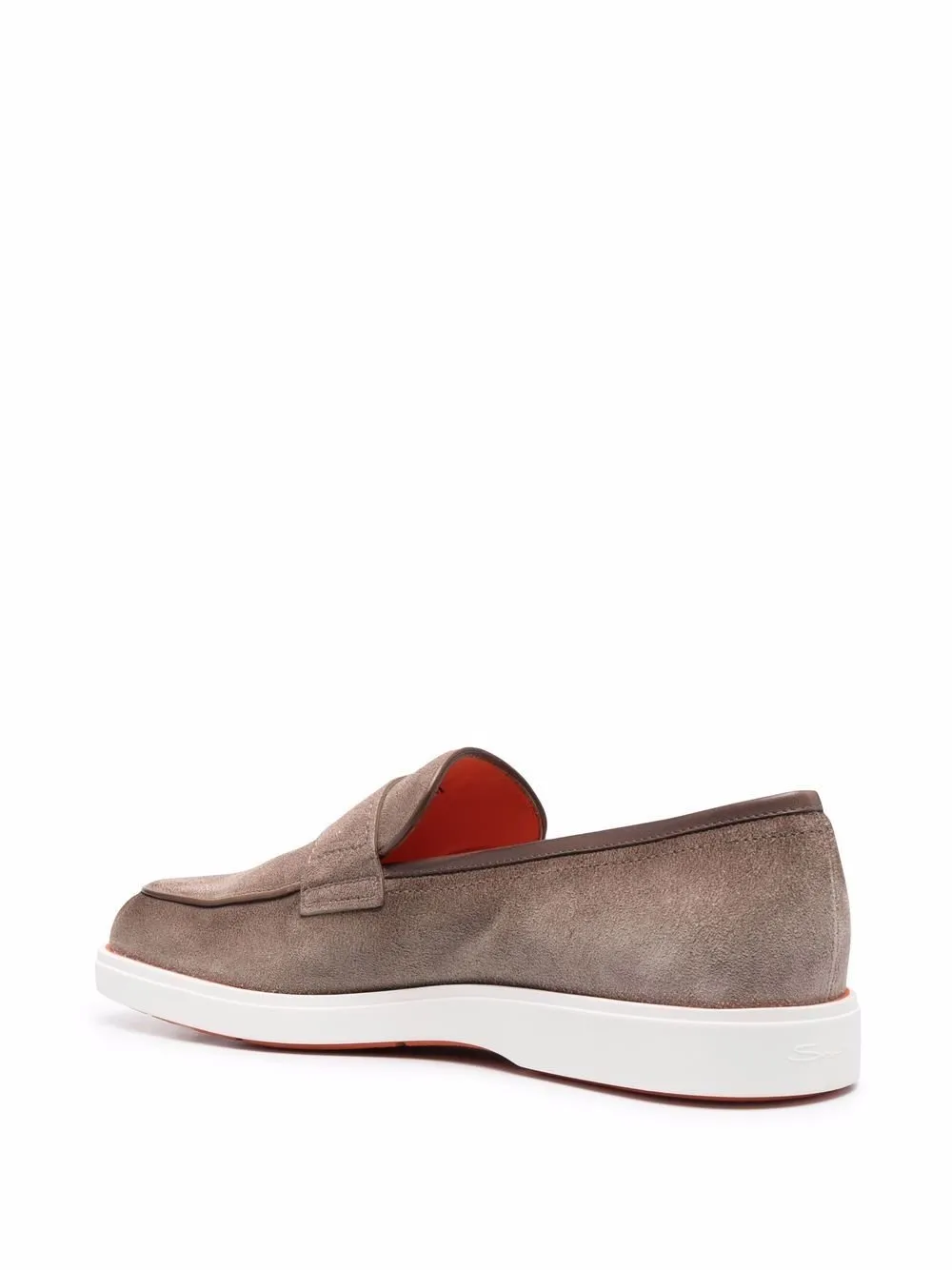 Penny moccasin shoes