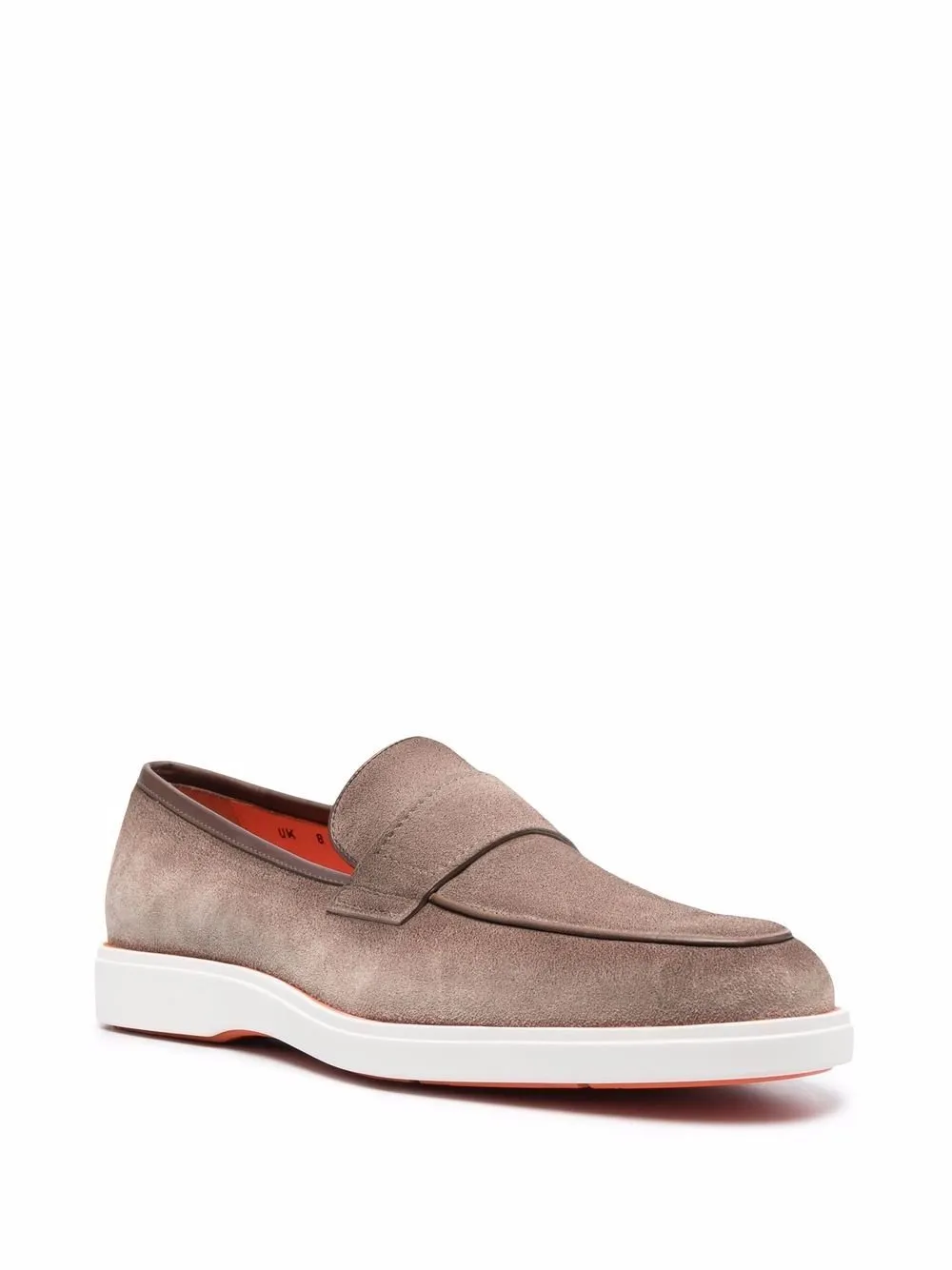 Penny moccasin shoes