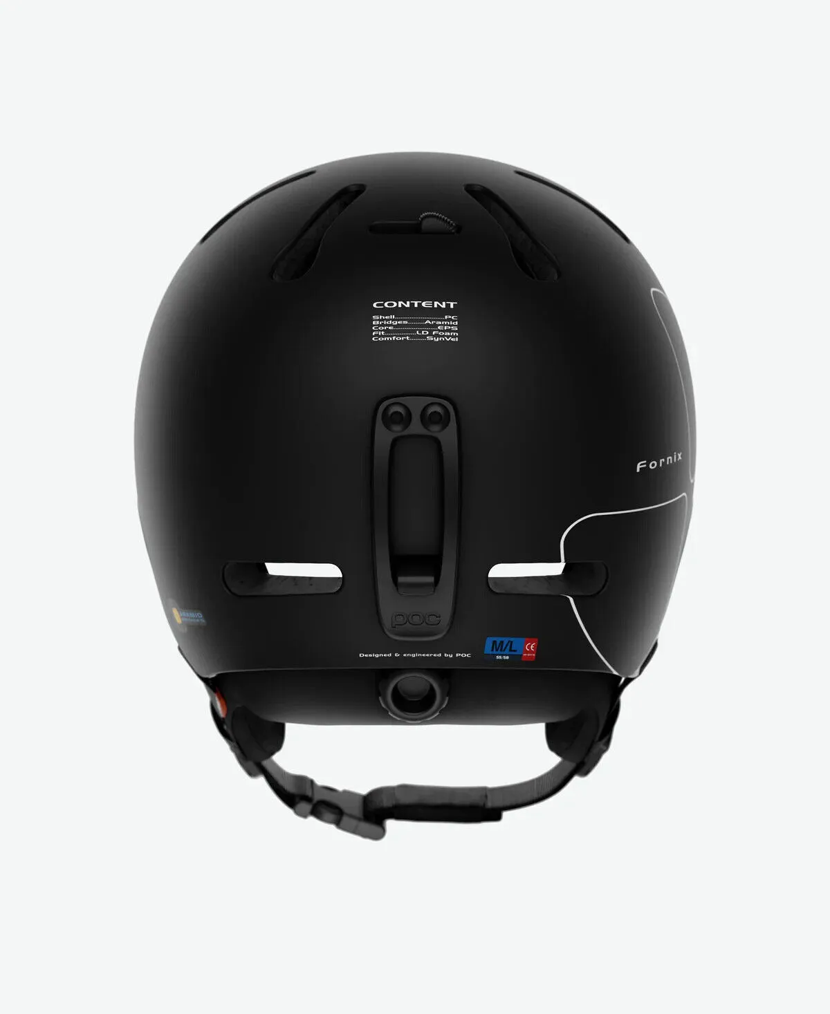 POC Fornix Ski / Snow Helmet