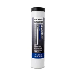 Polaris ATV Premium Shaft Drive U-Joint Grease (14 oz)