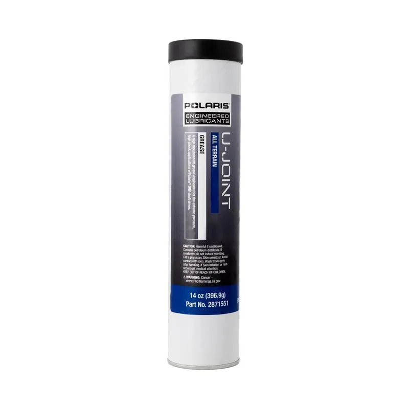 Polaris ATV Premium Shaft Drive U-Joint Grease (14 oz)