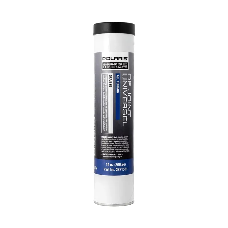 Polaris ATV Premium Shaft Drive U-Joint Grease (14 oz)