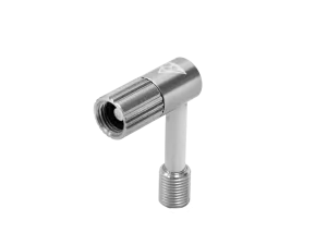 Pressure-Rite Schrader Valve Adapter