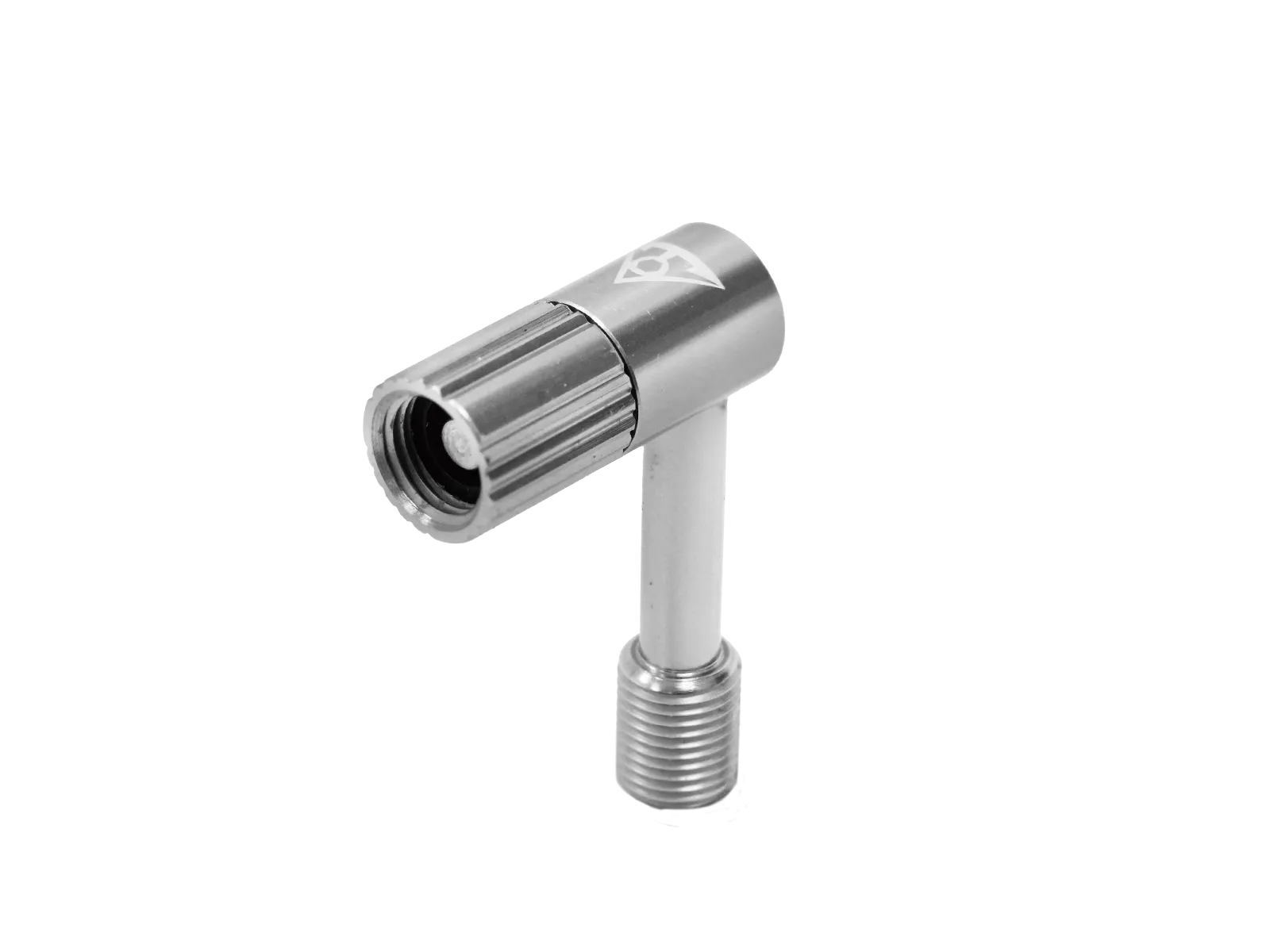 Pressure-Rite Schrader Valve Adapter