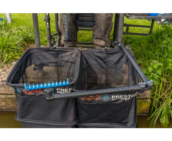 PRESTON SPACE SAVER 360 FEEDER ARM    P0110099   Reduced to £31.99