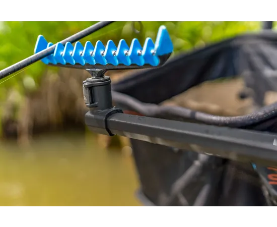 PRESTON SPACE SAVER 360 FEEDER ARM    P0110099   Reduced to £31.99