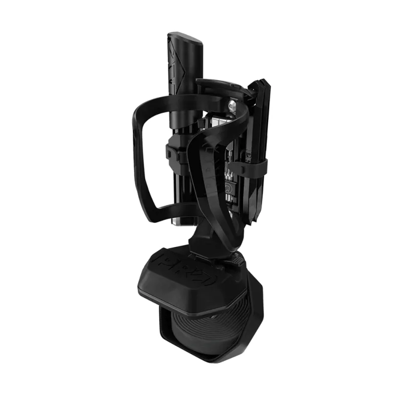 Pro Smart Bottle Cage Black