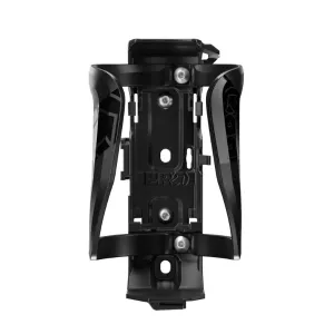 Pro Smart Bottle Cage Black